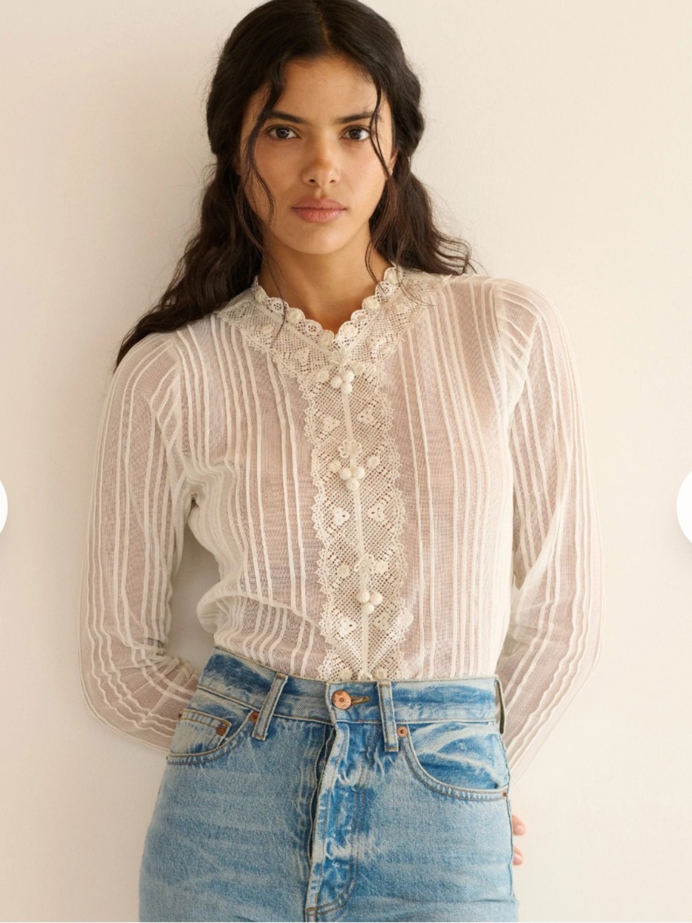 Doen Octavia Top
